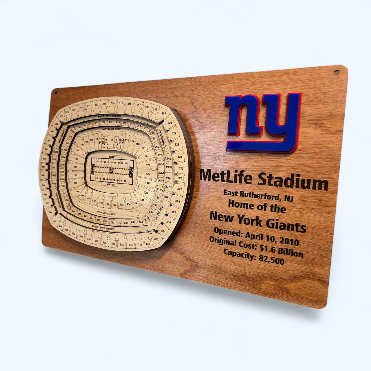 MetLife Stadium/New York Giants